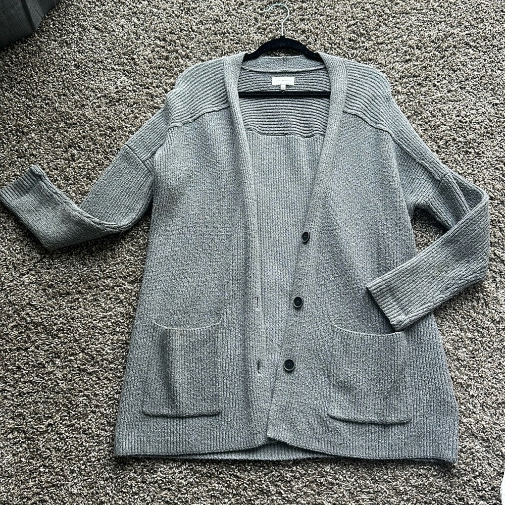 Lucky brand cardigan